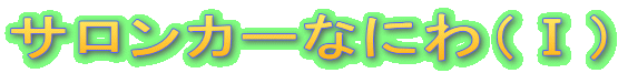 TJ[ȂɂiTj